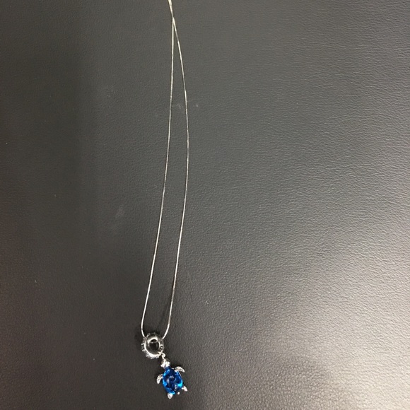 Sterling silver - Picture 2 of 2